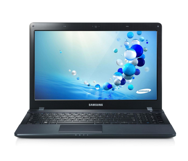 Samsung ATIV Book 2 i3-3120M/4GB/500/DVD-RW - 148493 - zdjęcie